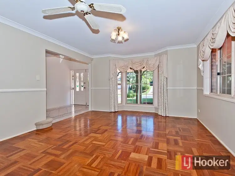 Fifth view of Homely house listing, 24 Chelsea Crescent, Bridgeman Downs QLD 4035