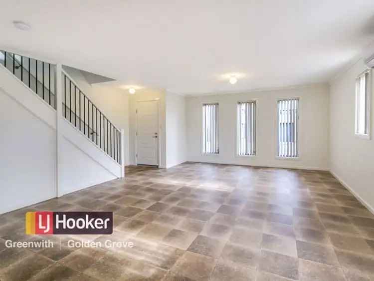 Second view of Homely house listing, 8 Lily Court, Elizabeth Park SA 5113