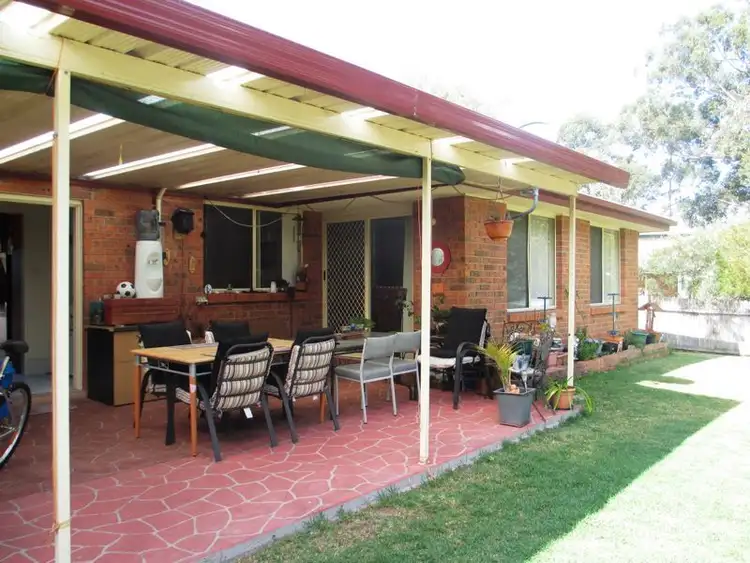 Third view of Homely house listing, 8 Zanthus Drive, Broulee NSW 2537