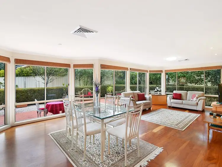 Second view of Homely house listing, 10 Spotted Gum Close, Hamlyn Terrace NSW 2259
