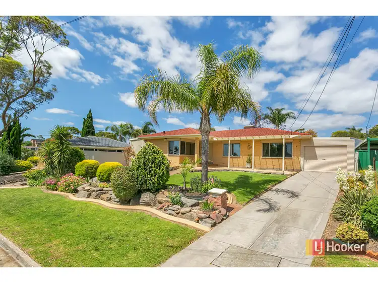6 Dorian Street, Para Vista SA 5093