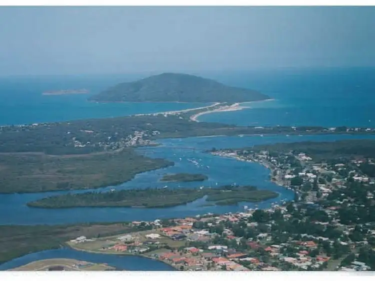 Third view of Homely land listing, Lot 2 Hagon Street, Tea Gardens NSW 2324
