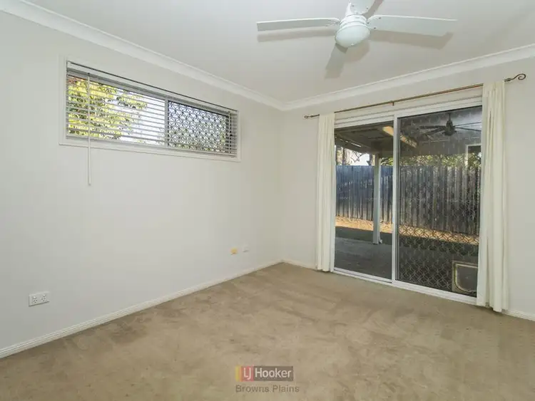 Seventh view of Homely house listing, 8 Parkland Avenue, Browns Plains QLD 4118