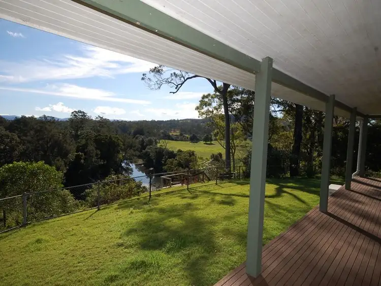 6 Summerland Place, Wingham NSW 2429