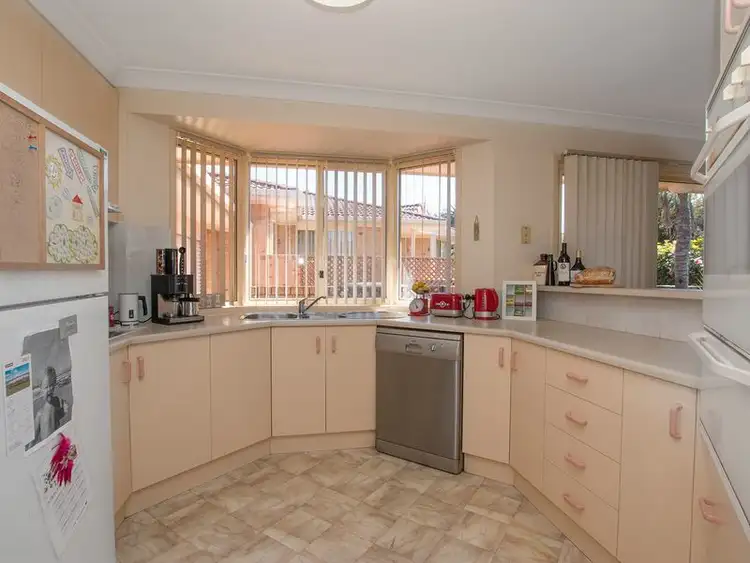 Second view of Homely unit listing, 1/11 Smiths Lane, Wollongbar NSW 2477