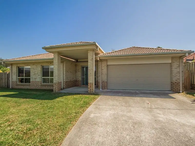 Main view of Homely house listing, 62 Sugarglider Lane, Mudgeeraba QLD 4213