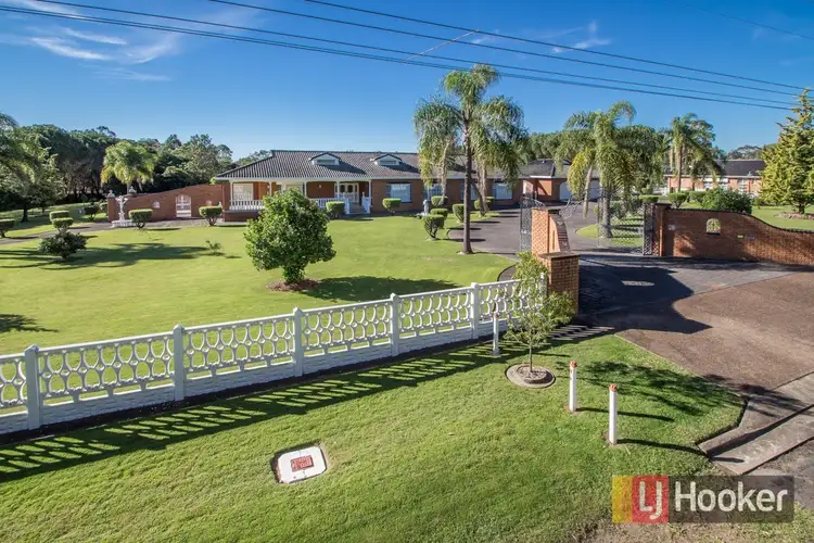 49 Purcell Road, Londonderry NSW 2753