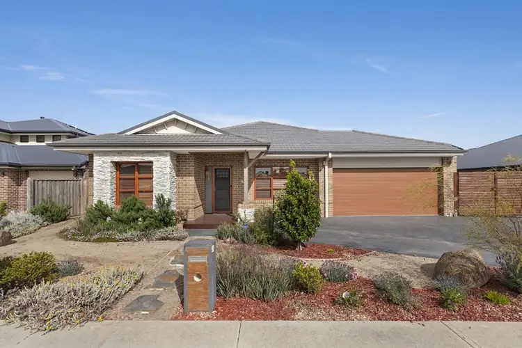 52 Mandalay Circuit, Beveridge VIC 3753