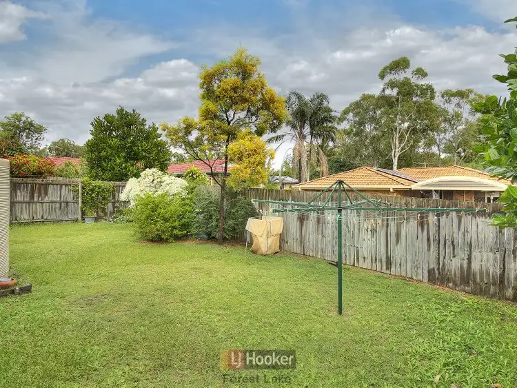 Fourth view of Homely house listing, 627 Archerfield Road, Forest Lake QLD 4078