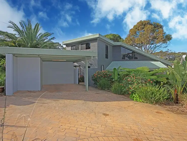 Third view of Homely house listing, 76 Iluka Avenue, Malua Bay NSW 2536