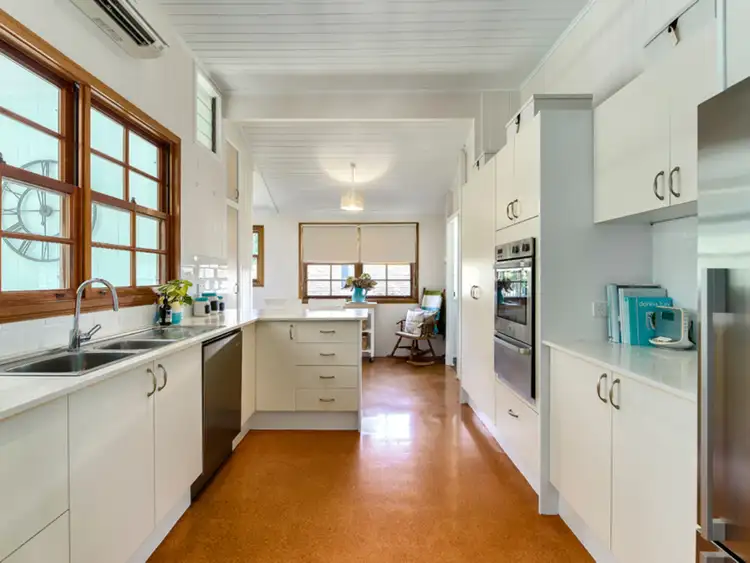 Sixth view of Homely house listing, 93 Gordon Street, Gordon Park QLD 4031