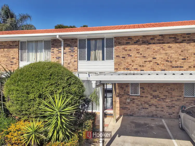 Second view of Homely townhouse listing, 2/54 Monash Road, Loganlea QLD 4131