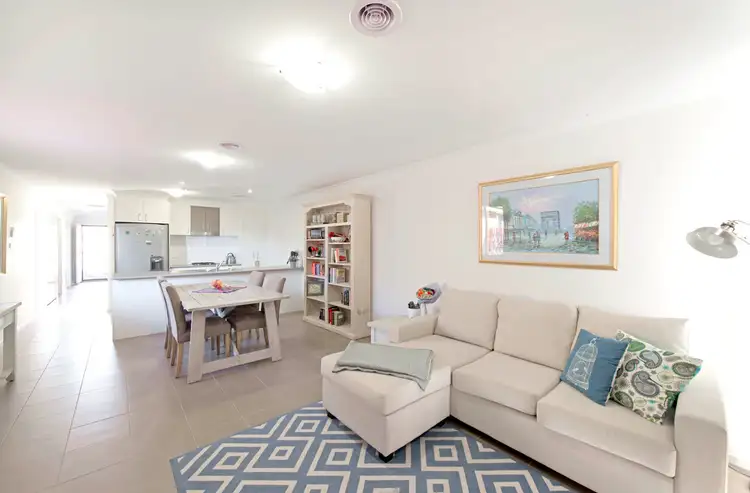 Third view of Homely townhouse listing, 19/71 Lawrenson Circuit, Jacka ACT 2914