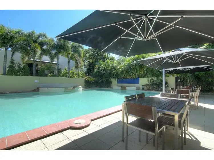 Sixth view of Homely unit listing, 26 Central Plaza/35-37 Davidson Street, Port Douglas QLD 4877