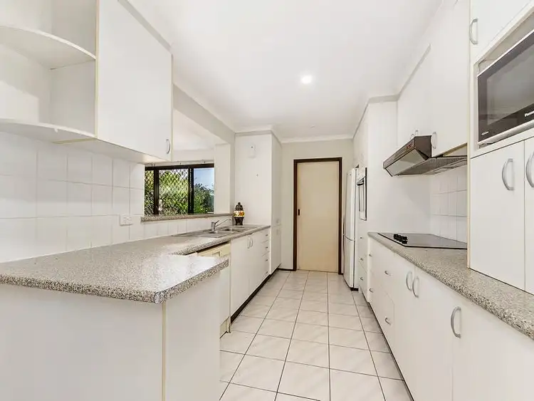 Fourth view of Homely house listing, 38 Karbunya Street, Mermaid Waters QLD 4218