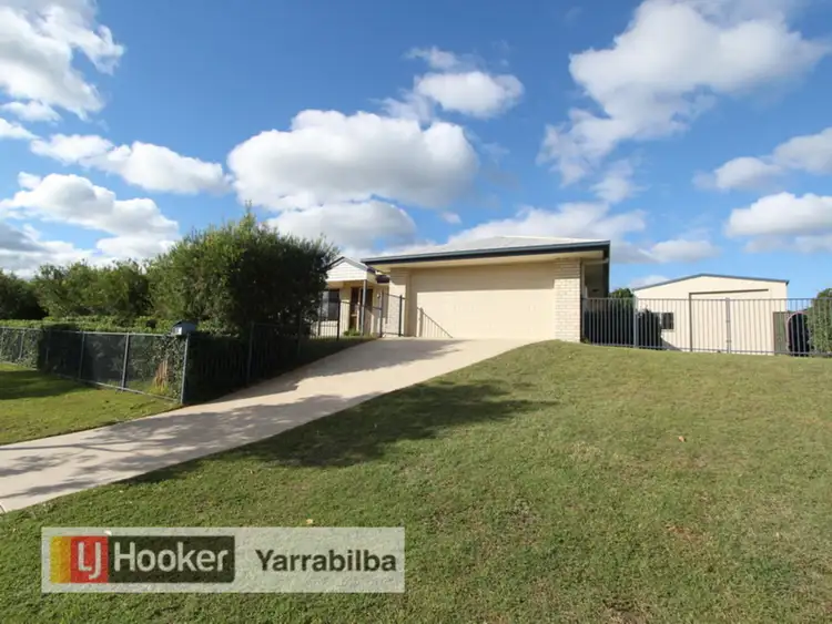 Second view of Homely house listing, 12 Lucinda Road, Logan Village QLD 4207