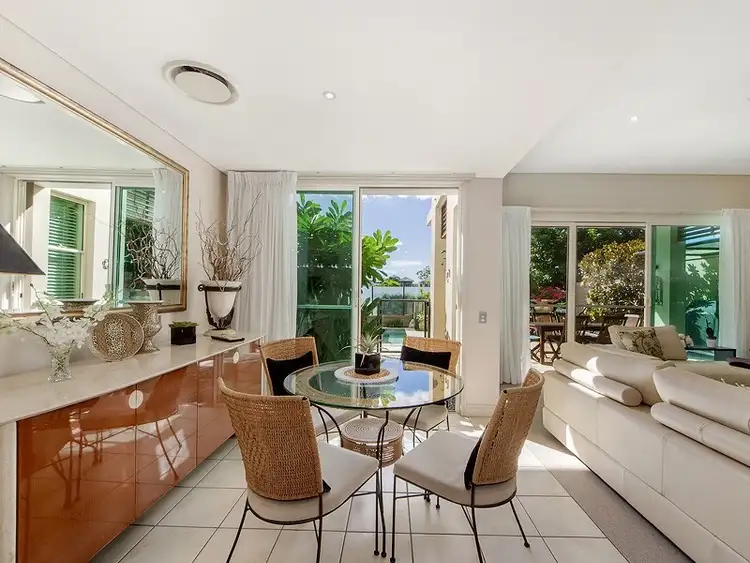 Fourth view of Homely house listing, 703 Glades Drive, Robina QLD 4226