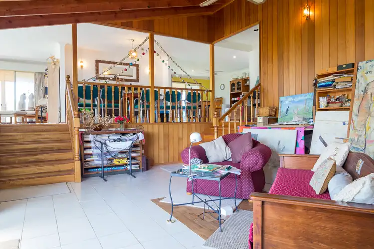 Fifth view of Homely house listing, 13 Belbowrie Parade, Maloneys Beach NSW 2536
