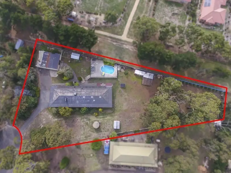 Main view of Homely house listing, 15 McNaughton Close, Wallan VIC 3756