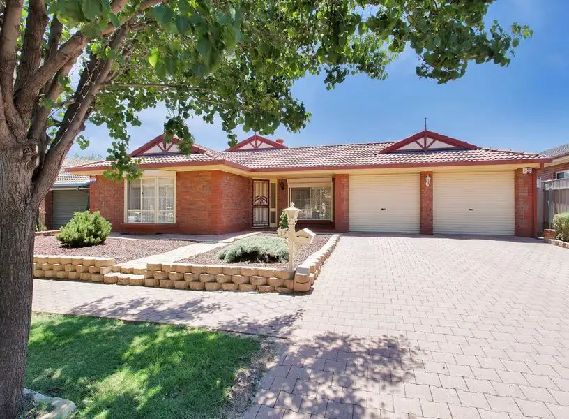 Main view of Homely house listing, 17 Oakdale Drive, Gilles Plains SA 5086