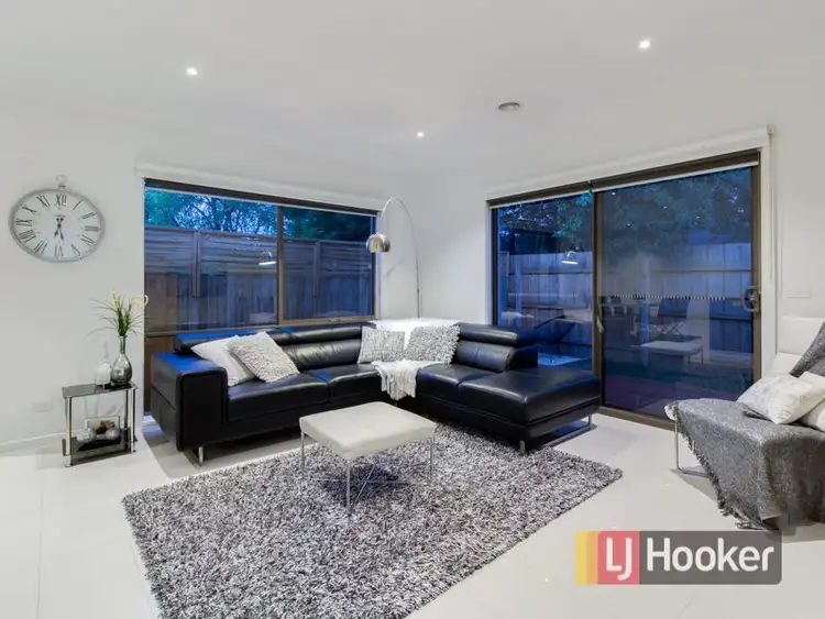 Second view of Homely unit listing, 2/6 Selkirk Court, Berwick VIC 3806