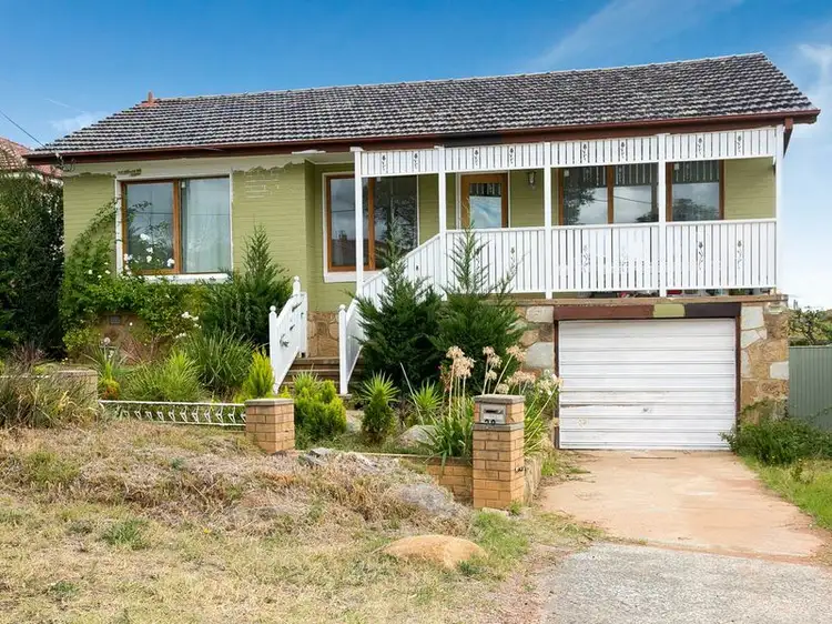 Main view of Homely house listing, 39 Crest Road, Queanbeyan NSW 2620
