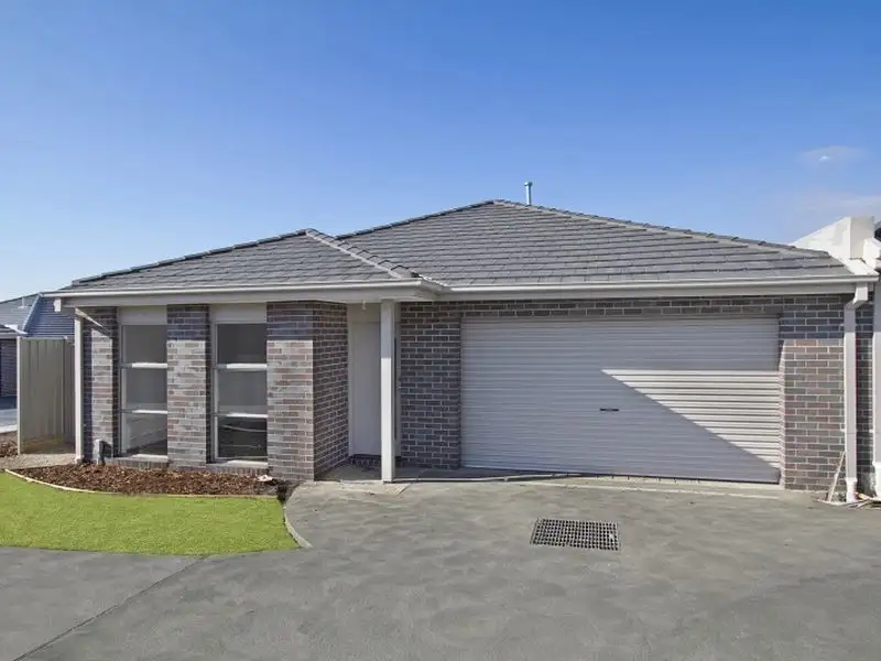 Main view of Homely unit listing, 9/43 Darraweit Road, Wallan VIC 3756