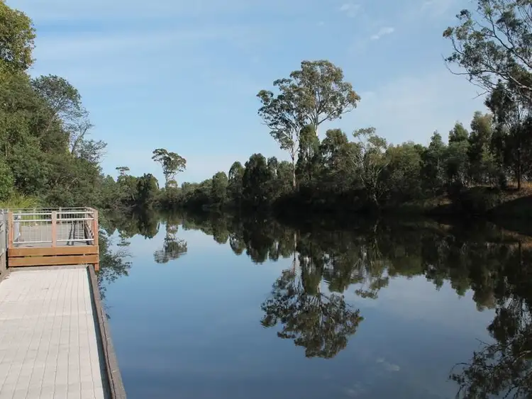 Third view of Homely land listing, 52 Riverine Street, Bairnsdale VIC 3875