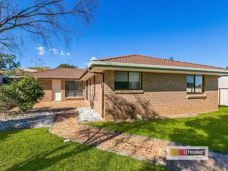 Second view of Homely house listing, 7 Emmett Street, Wynnum West QLD 4178
