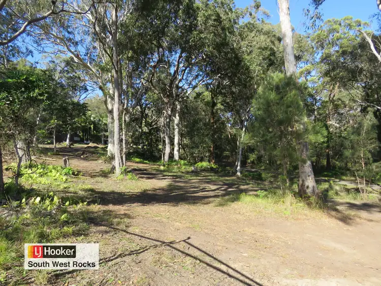 Fourth view of Homely house listing, Lot 23 Racemosa Circuit, South West Rocks NSW 2431