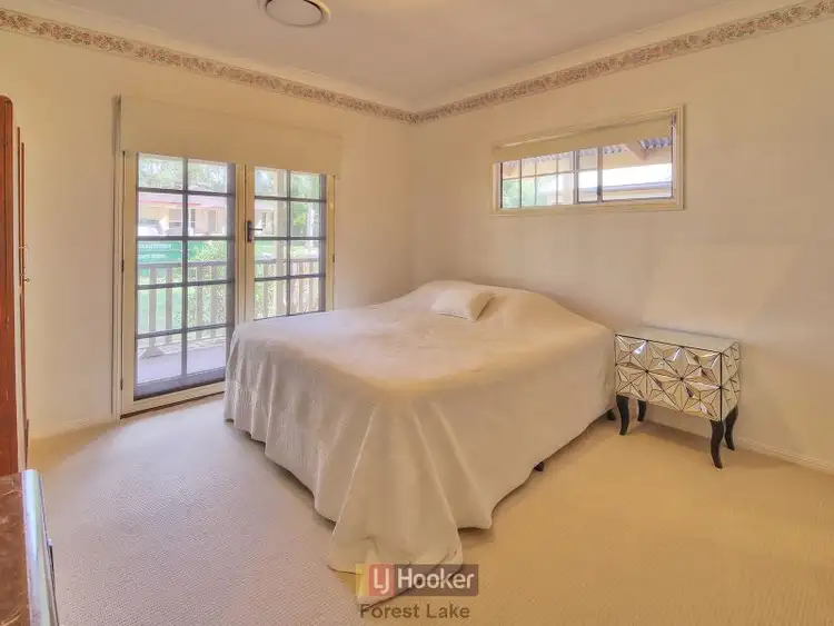 Sixth view of Homely house listing, 36 Brooklands Circuit, Forest Lake QLD 4078