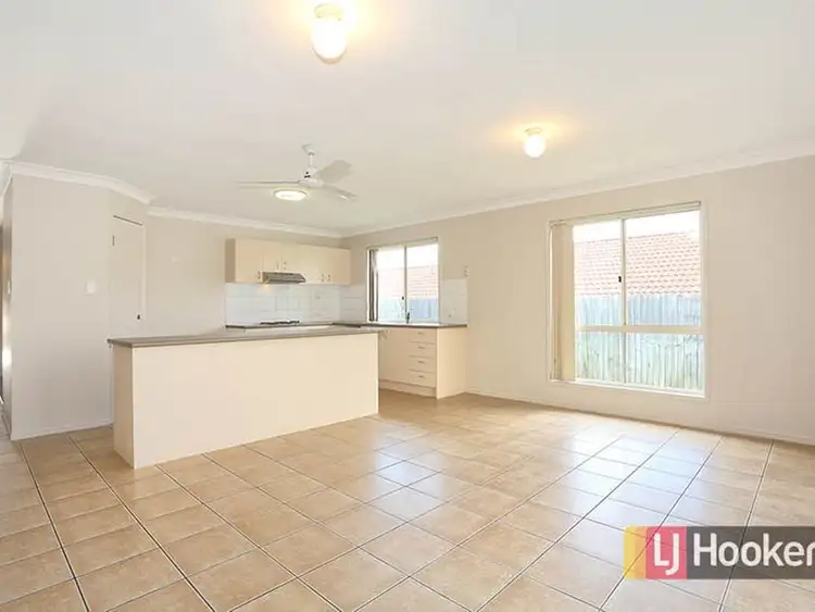 Third view of Homely house listing, 62 Silky Oak Crescent, Carindale QLD 4152