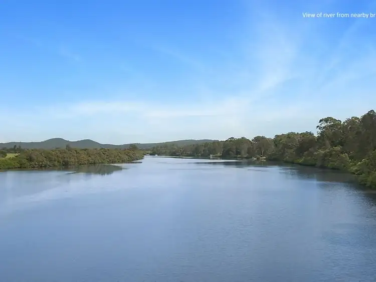 Fifth view of Homely land listing, Lot 10 West Street, Woombah NSW 2469