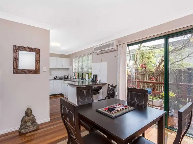 Fifth view of Homely townhouse listing, 13/78 Franklin Drive, Mudgeeraba QLD 4213