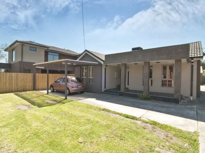 Main view of Homely house listing, 1/25B Leonard Avenue, Noble Park VIC 3174