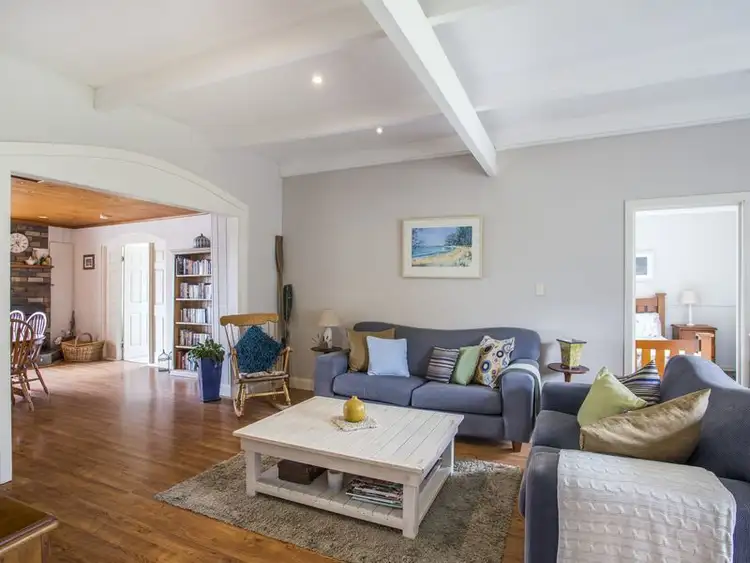 Second view of Homely house listing, 60 Garside Road, Mollymook NSW 2539