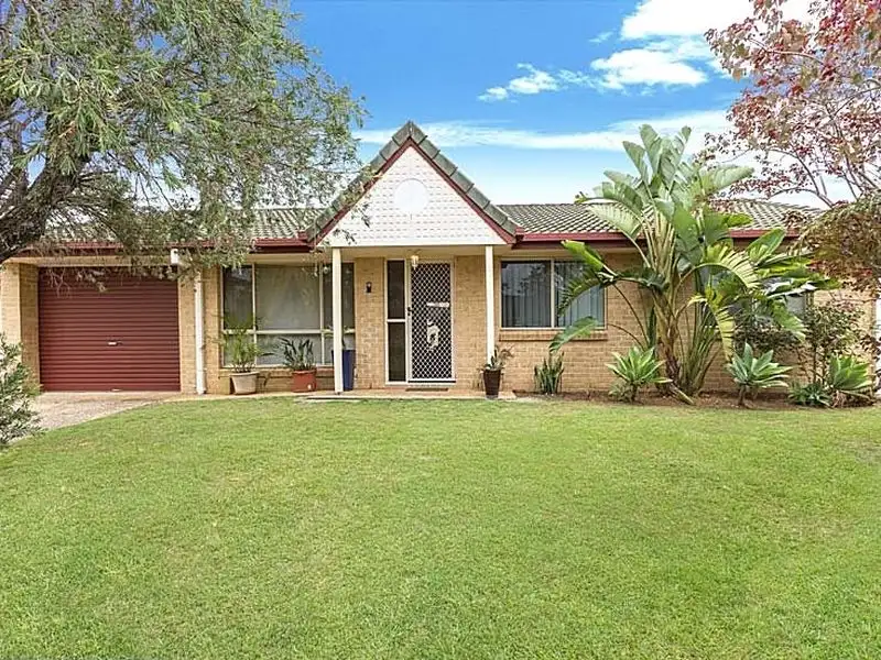 Main view of Homely townhouse listing, Address available on request
