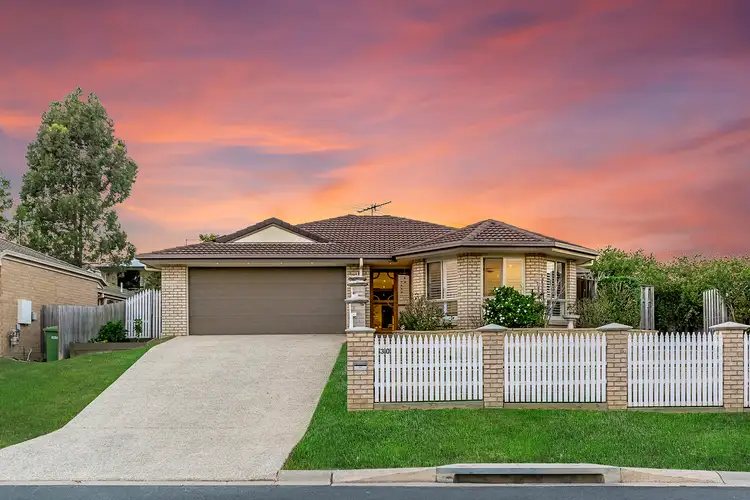 Second view of Homely house listing, 30 Blossom Street, Pimpama QLD 4209