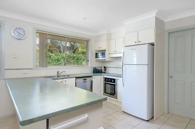 Fifth view of Homely house listing, 8 Sussex Court, Port Macquarie NSW 2444