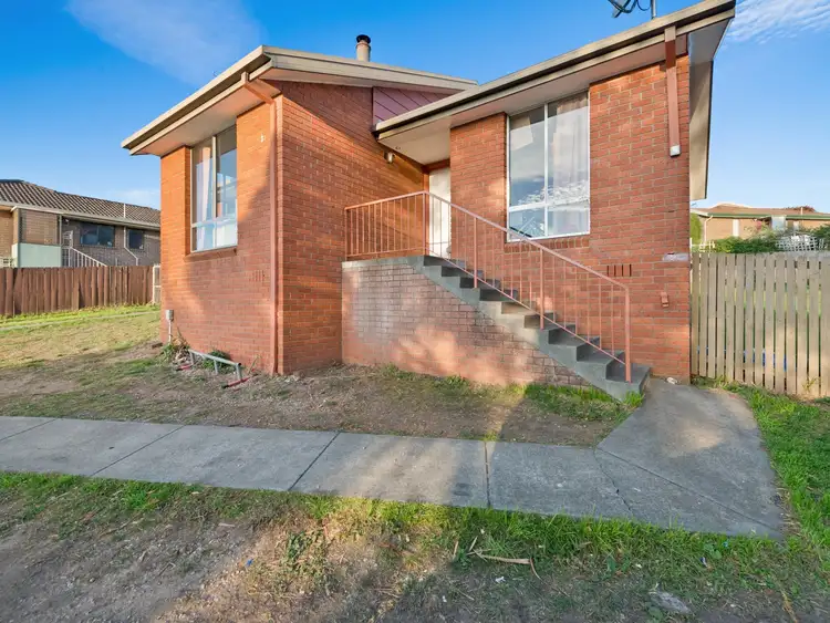 Fourth view of Homely house listing, 3 Robbins Place, West Moonah TAS 7009
