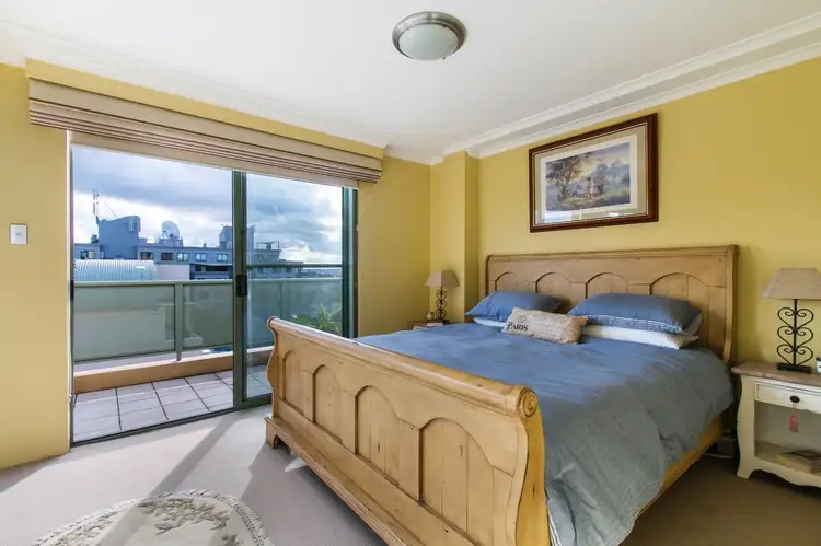 Fifth view of Homely unit listing, 21/149 Pyrmont Street, Pyrmont NSW 2009