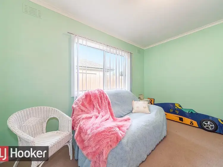 Fifth view of Homely house listing, 52 BLOOMFIELD ROAD, Noble Park VIC 3174