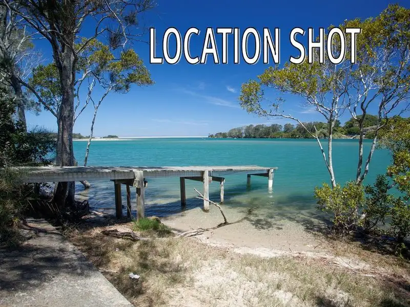 Main view of Homely house listing, 139 Cowans Lane, Oxley Island NSW 2430
