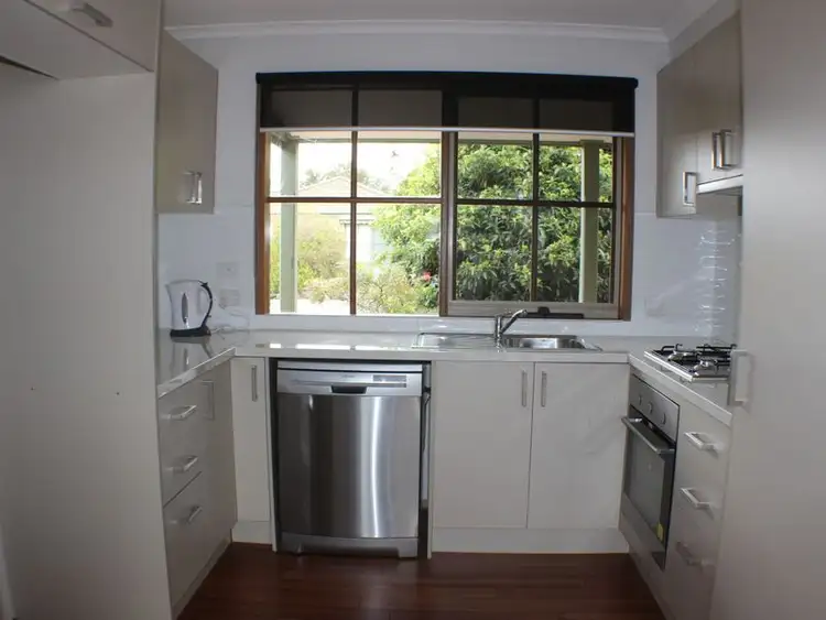 Second view of Homely unit listing, 5/43 Presidents Avenue, Ocean Grove VIC 3226