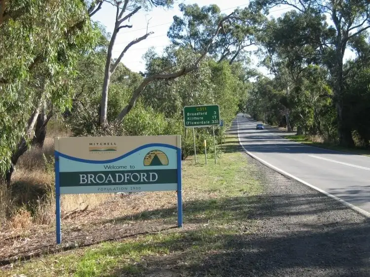 Fourth view of Homely land listing, Lot 4 Hamilton Street, Broadford VIC 3658
