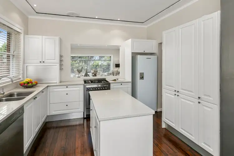 Fifth view of Homely house listing, 48 Macmillan Street, Seaforth NSW 2092