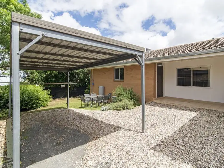 Third view of Homely semi-detached listing, 1 & 2 39 Barrymount Crescent, Mount Lofty QLD 4350