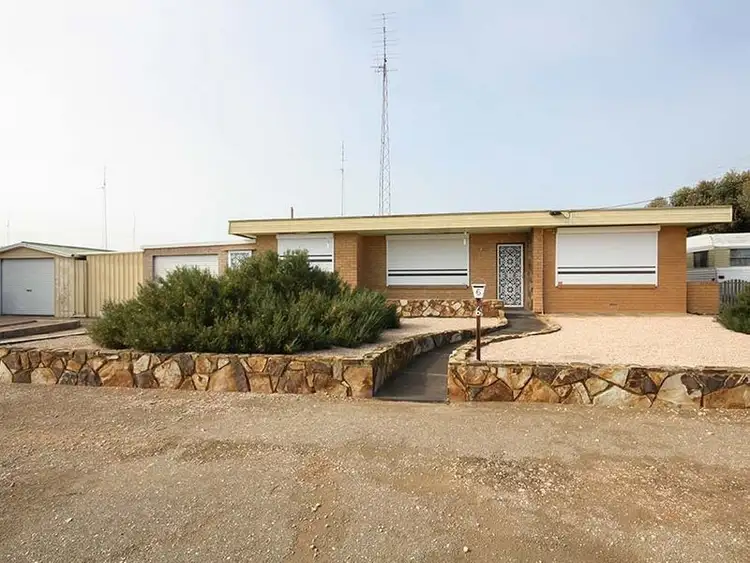 Main view of Homely house listing, 6 Emu Street, Wallaroo SA 5556