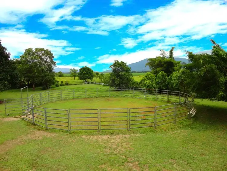 Second view of Homely house listing, 2161 Clyde Road, Babinda QLD 4861