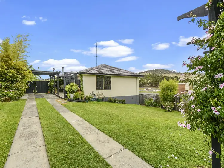 Second view of Homely house listing, 4 Wilson Place, Herdsmans Cove TAS 7030